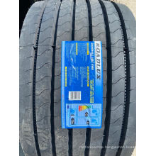 Longmarch/Roadlux Tyres for African Market 13r22.5 425/65r22.5 445/65r22.5 435/50r19.5